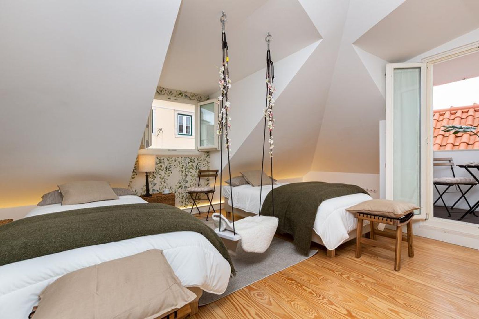 M17 Belocal apartments rent holidays Alfama Lisbon Portugal Remédios A01