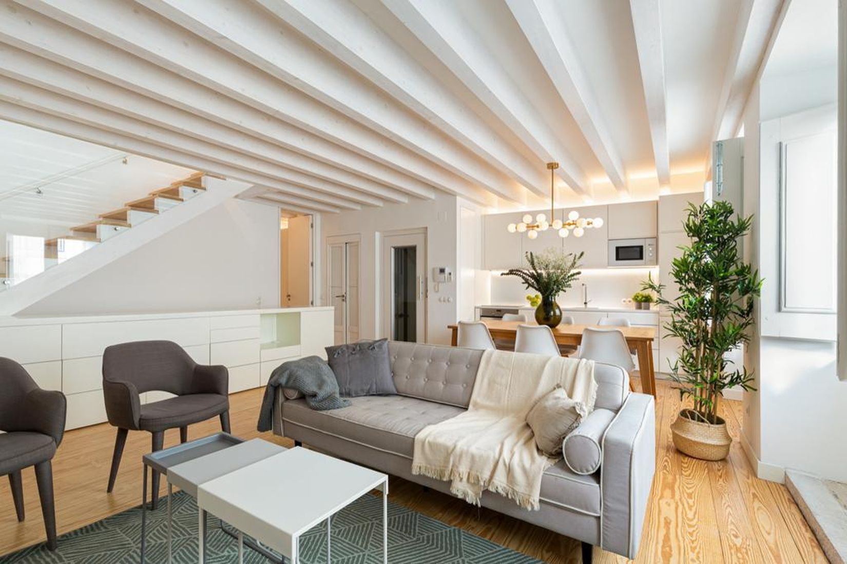 M17 Belocal apartments rent holidays Alfama Lisbon Portugal Remédios A02
