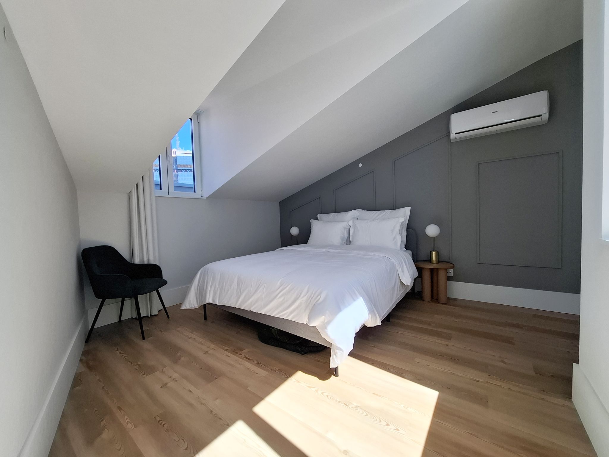 Charming apartment Ourique Or 503 in Campo de Ourique 01