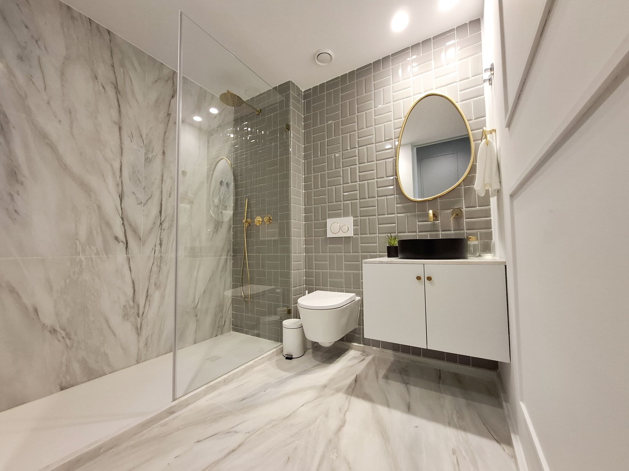 Charming apartment Ourique Or 503 in Campo de Ourique 04